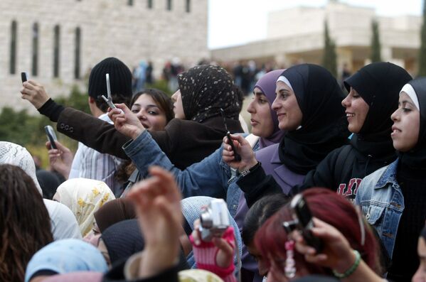 Stephen Hawking: la vida y obra del brillante científico en fotos Stephen Hawking: la vida y obra del brillante científico en fotos - Sputnik Mundo