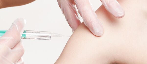 Vacunación (archivo) - Sputnik Mundo