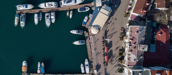 Crimea, Rusia - Sputnik Mundo