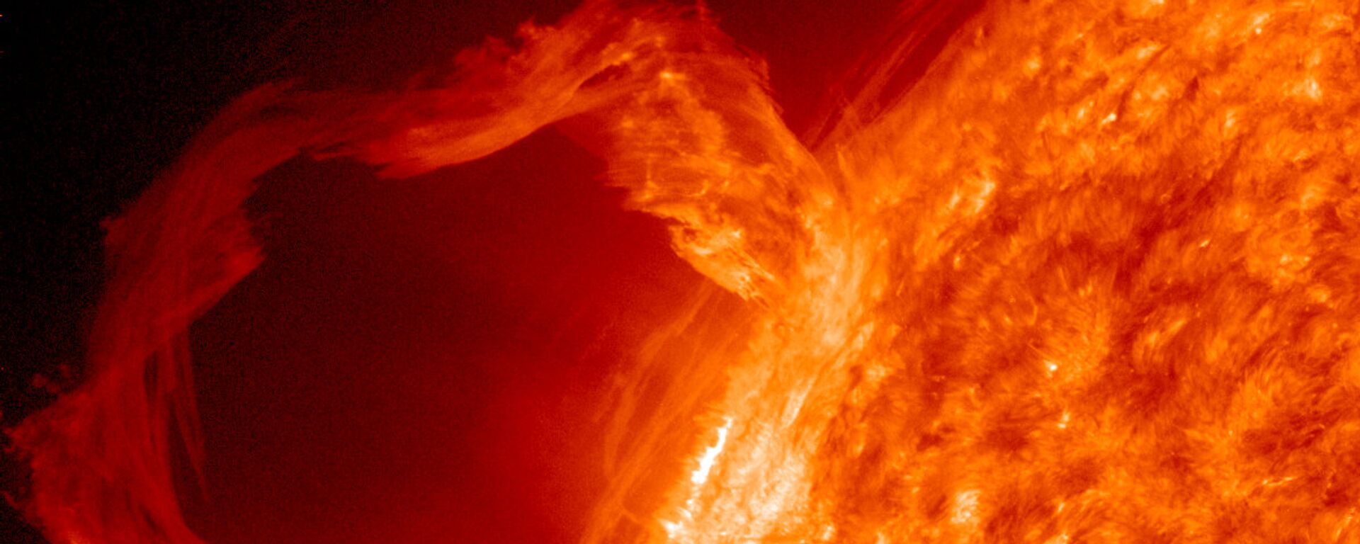 Tormenta solar - Sputnik Mundo, 1920, 15.05.2023