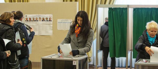 Elecciones presidenciales en Rusia - Sputnik Mundo