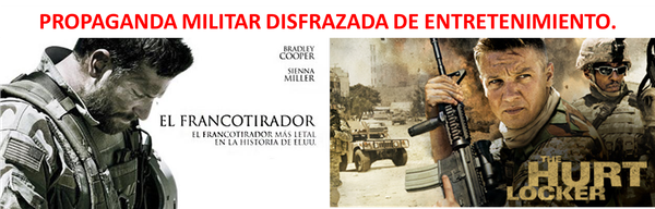 Propaganda militar disfrazada de entretenimiento - Sputnik Mundo