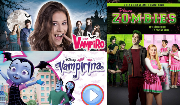 Zombies y vampiros - Sputnik Mundo