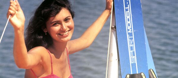 Felicidad a la soviética: ¿qué divertía a los habitantes de la URSS? Felicidad a la soviética: ¿qué divertía a los habitantes de la URSS? - Sputnik Mundo