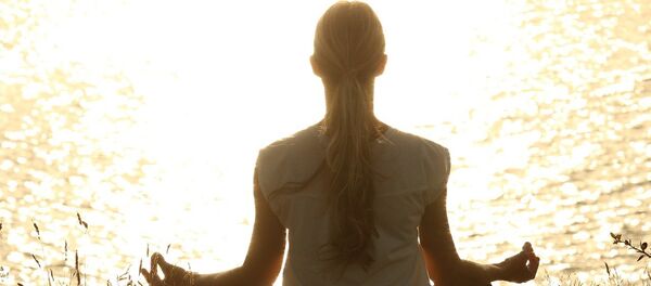 Meditación - Sputnik Mundo