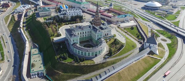 Los viajeros te recomiendan: las mejores ciudades de Rusia - Sputnik Mundo