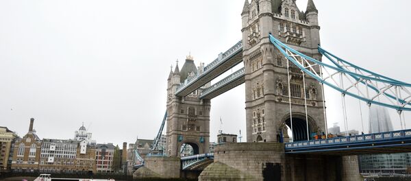 Londres, la capital de Reino Unido - Sputnik Mundo