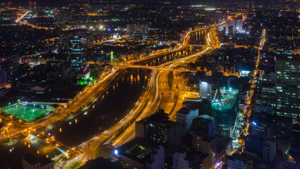 Ciudad de Ho Chi Minh, Vietnam Ciudad de Ho Chi Minh, Vietnam - Sputnik Mundo