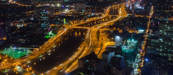 Ciudad de Ho Chi Minh, Vietnam Ciudad de Ho Chi Minh, Vietnam - Sputnik Mundo