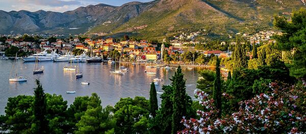 Montenegro (imagen referencial) - Sputnik Mundo