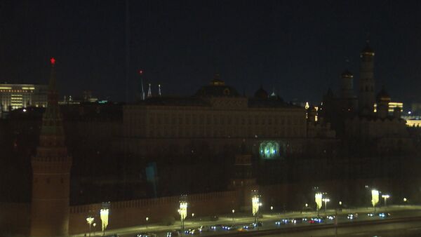 La hora del planeta - Sputnik Mundo