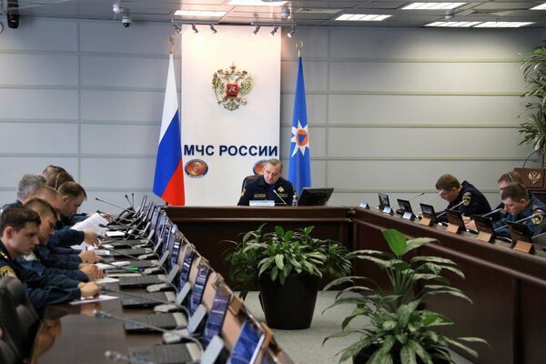 El día de la tragedia que Kémerovo nunca olvidará - Sputnik Mundo