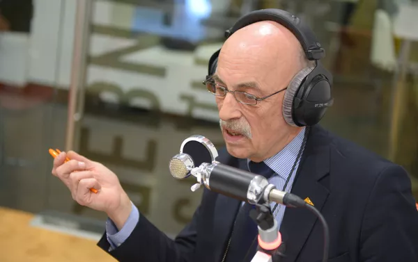 Víctor Sújov Víctor Sújov - Sputnik Mundo