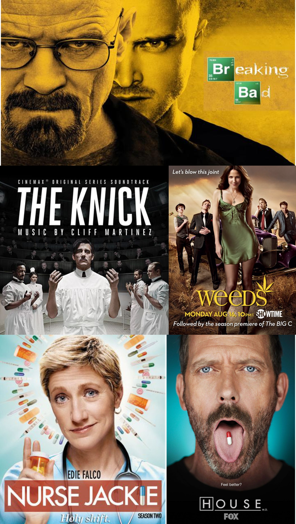 Promoción del consumo de drogas (imagen referencial) - Sputnik Mundo