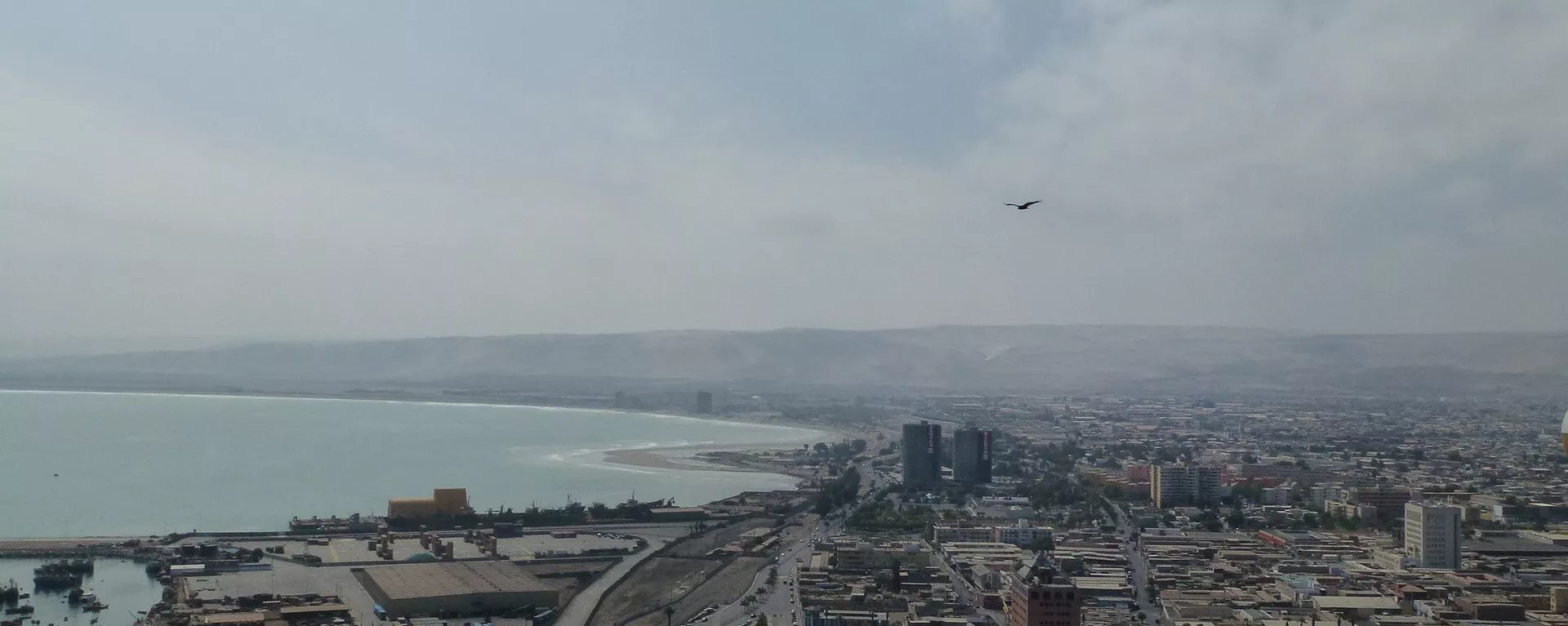Arica, Chile Arica, Chile - Sputnik Mundo, 1920, 01.10.2019