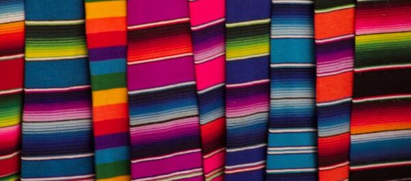 Varios zarapes Varios zarapes - Sputnik Mundo