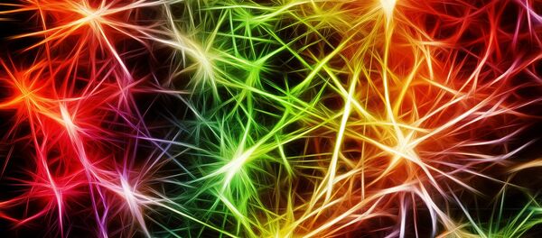 Células, imagen ilustrativa - Sputnik Mundo