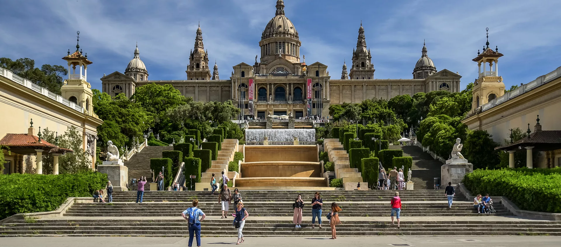 Barcelona, España - Sputnik Mundo, 1920, 29.11.2019