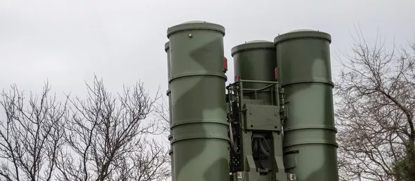 Sistema de misiles S-400 Sistema de misiles S-400 - Sputnik Mundo