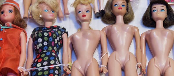 Muñecas Barbie - Sputnik Mundo