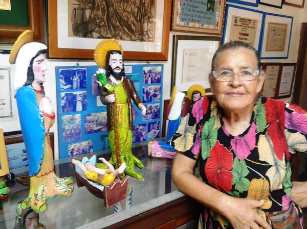 Rafaela Baroni - Sputnik Mundo