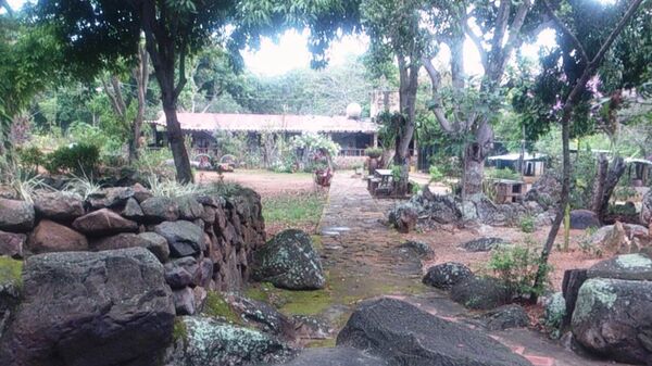 El Paraíso de Aleafar - Sputnik Mundo