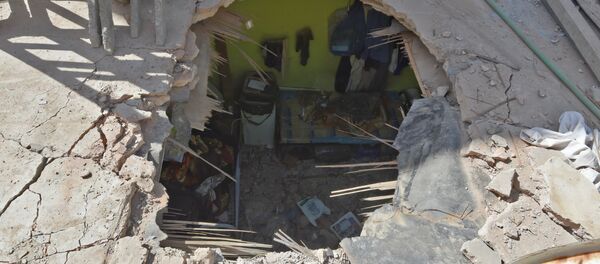 Situación en Yemen - Sputnik Mundo