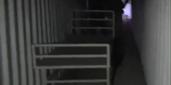 Hallan una infraestructura subterránea de yihadistas bajo Guta Oriental - Sputnik Mundo