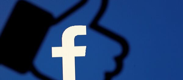 Facebook - Sputnik Mundo
