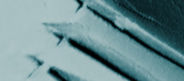 ¿Han encontrado en la Antártida una antena gigante? - Sputnik Mundo