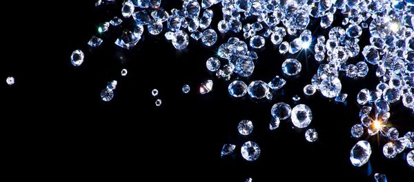 Diamantes Diamantes - Sputnik Mundo
