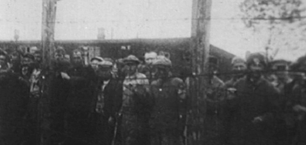 El mundo conmemora el Día de la Liberación de los Campos de Concentración Nazis - Sputnik Mundo