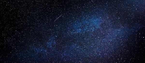 Espacio (ilustración) Espacio (ilustración) - Sputnik Mundo