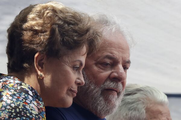 Un 2019 convulso en América Latina: ¿qué sucedió? Un 2019 convulso en América Latina: ¿qué sucedió? - Sputnik Mundo