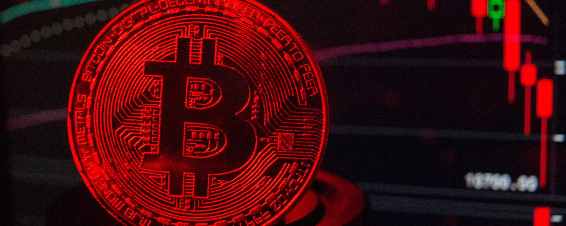 Bitcoin (imagen referencial) Bitcoin (imagen referencial) - Sputnik Mundo, 1920, 24.05.2021