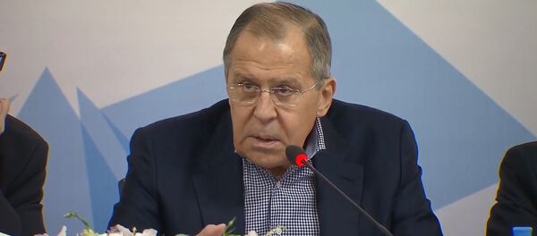 El ministro de Exteriores ruso revela qué sustancia envenenó a los Skripal - Sputnik Mundo