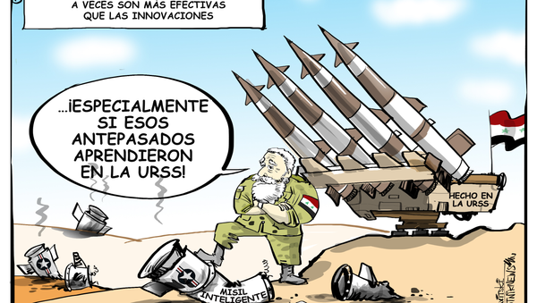 Tradiciones contra 'innovaciones' - Sputnik Mundo