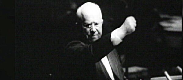 Jruschov: un líder contradictorio que acabó con el culto a Stalin - Sputnik Mundo