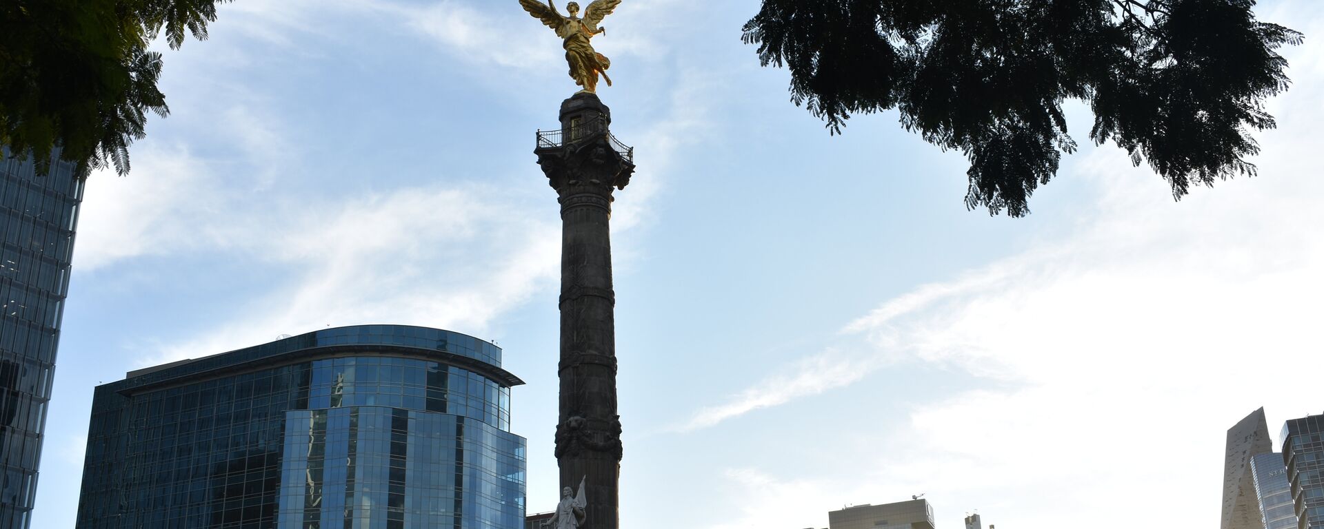 Ciudad de México - Sputnik Mundo, 1920, 13.03.2021