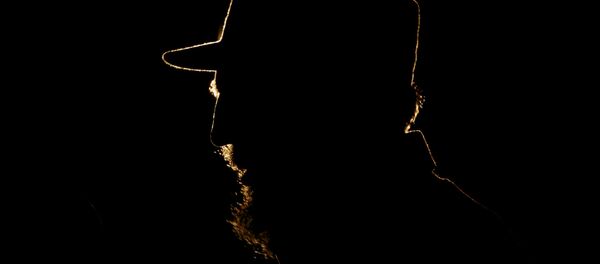 El fin de la era Castro - Sputnik Mundo