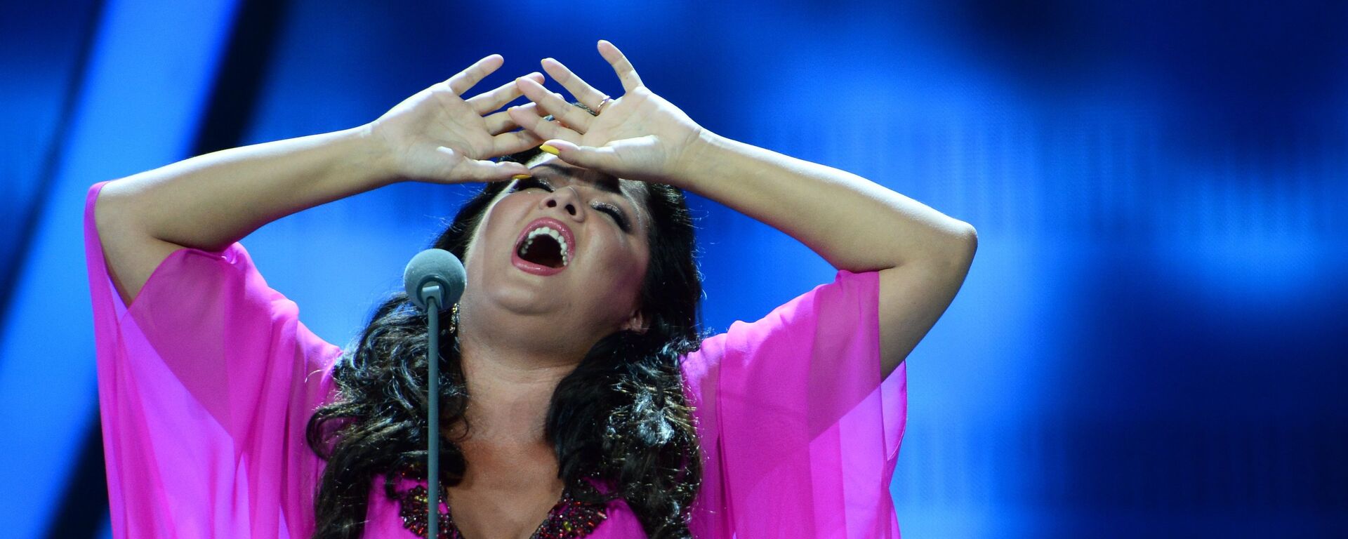 Anna Netrebko, cantante de ópera rusa - Sputnik Mundo, 1920, 03.03.2022