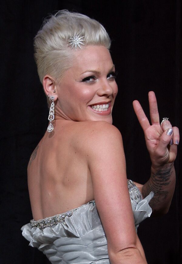 Esta es la mujer más bella del año según la revista People - Sputnik Mundo