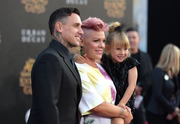 Esta es la mujer más bella del año según la revista People - Sputnik Mundo