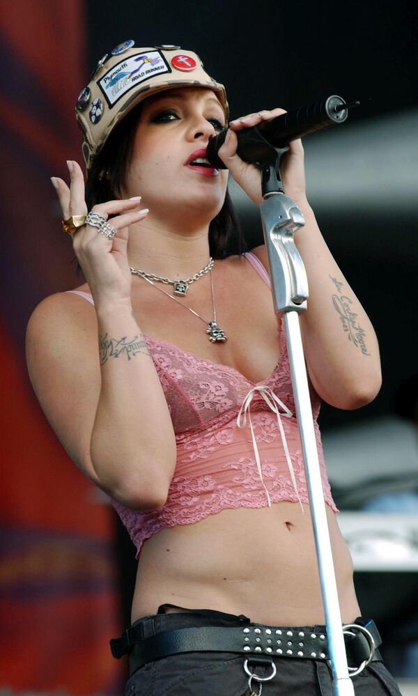 Esta es la mujer más bella del año según la revista People - Sputnik Mundo