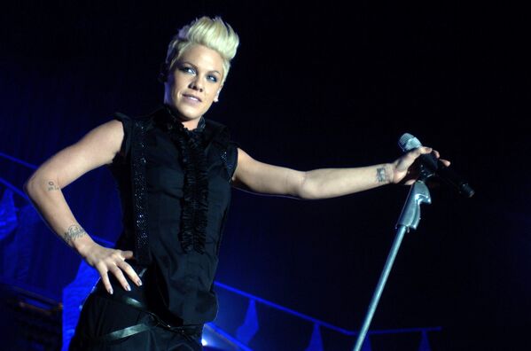 Esta es la mujer más bella del año según la revista People - Sputnik Mundo