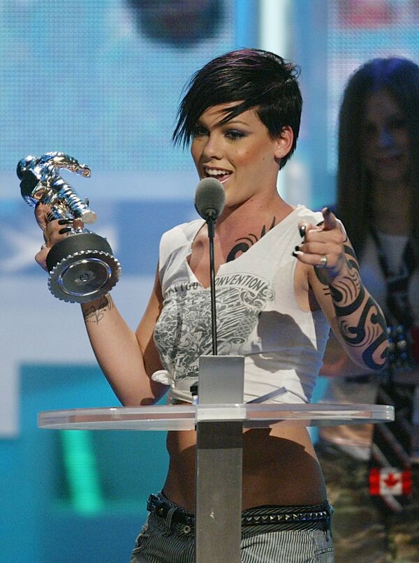 Esta es la mujer más bella del año según la revista People - Sputnik Mundo