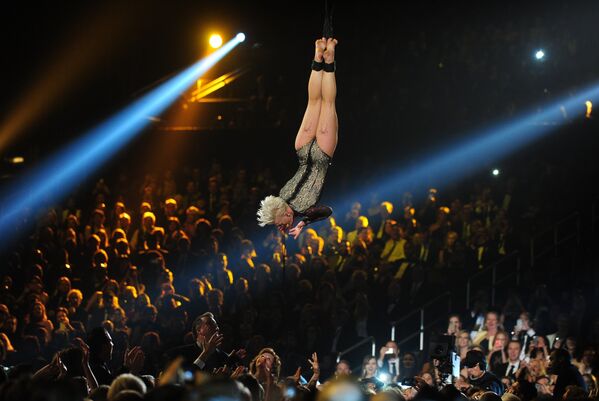 Esta es la mujer más bella del año según la revista People - Sputnik Mundo