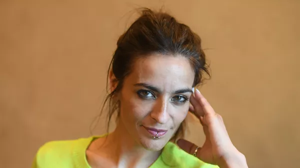 Bebe, cantante española - Sputnik Mundo