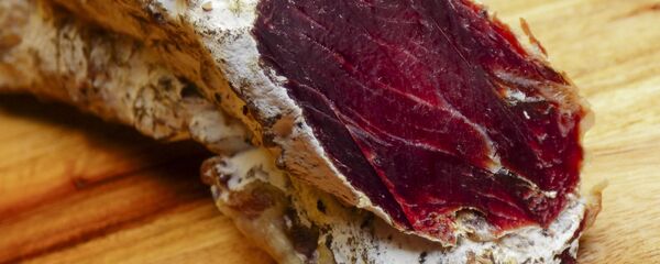 Carne, imagen referencial - Sputnik Mundo