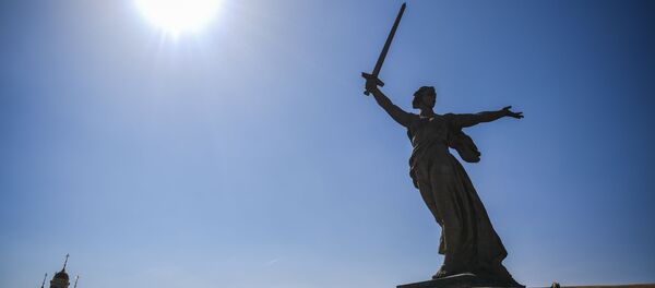 Las sedes del Mundial: Volgogrado - Sputnik Mundo